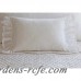 Taylor Linens Daisy Dot Cotton Lumbar Pillow XEN1539